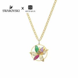Picture of Swarovski Necklace _SKUSwarovskiNecklaces7yx18615190